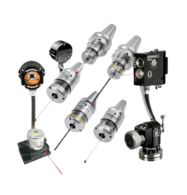 PROBE 자동 계측 장치